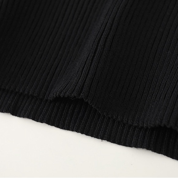 Zara knitwear top - Picture 11 of 11